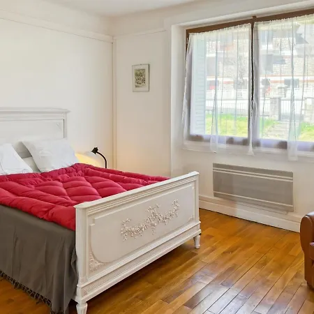 La Maison Hortensias - 4pers Feriehus Vic-sur-Cère