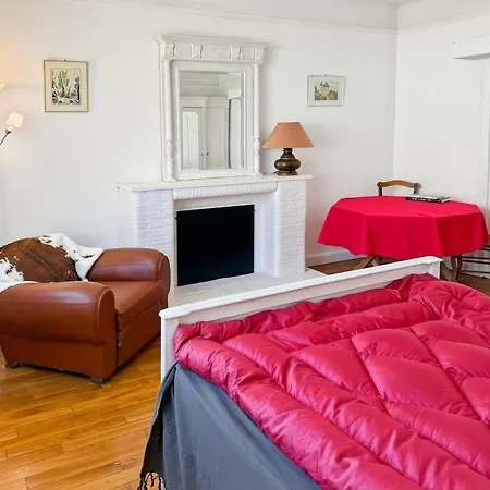 La Maison Hortensias - 4pers *