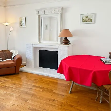 La Maison Hortensias - 4pers Vic-sur-Cère