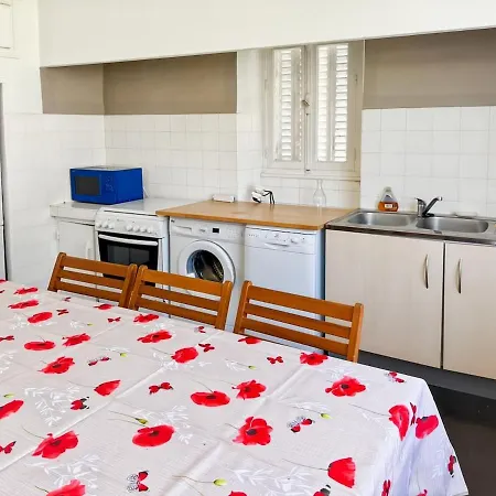 La Maison Hortensias - 4pers Feriehus