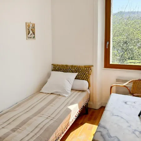 Holiday home La Maison Hortensias - 4pers *