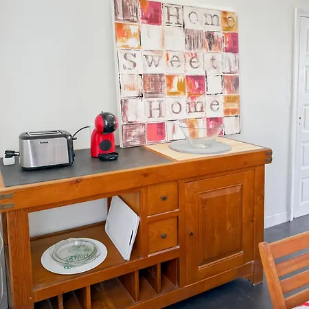 La Maison Hortensias - 4pers Vic-sur-Cère