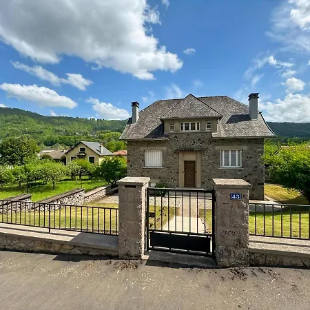La Maison Hortensias - 4pers Holiday home