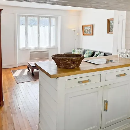 La Maison Hortensias - 4pers Feriehus *