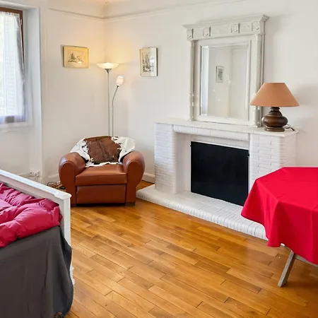 La Maison Hortensias - 4pers Vic-sur-Cere