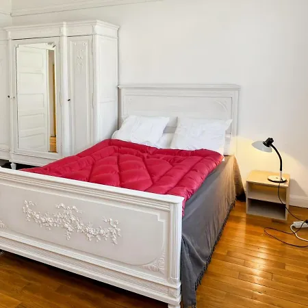 La Maison Hortensias - 4pers Feriehus Vic-sur-Cère