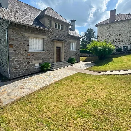 Feriehus La Maison Hortensias - 4pers Vic-sur-Cère