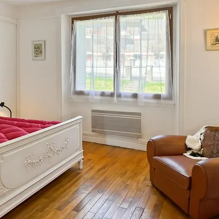 La Maison Hortensias - 4pers *