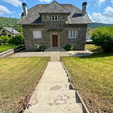 Holiday home La Maison Hortensias - 4pers *