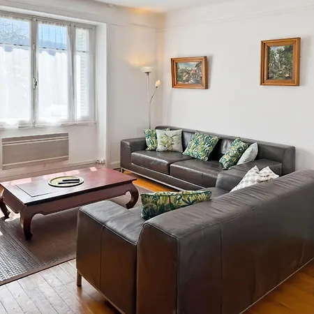 Feriehus La Maison Hortensias - 4pers Vic-sur-Cère