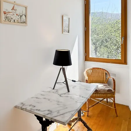 La Maison Hortensias - 4pers Holiday home *