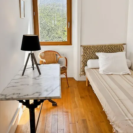 La Maison Hortensias - 4pers * Vic-sur-Cere
