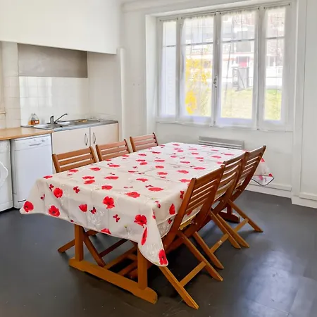 La Maison Hortensias - 4pers *